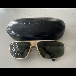 Gucci sunglasses